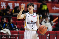 WCBA综述：江苏以下克上客场险胜广东 四川击败上海 新疆战胜山东