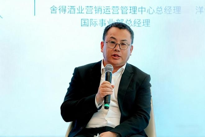 朱应才   每经记者 张建 摄