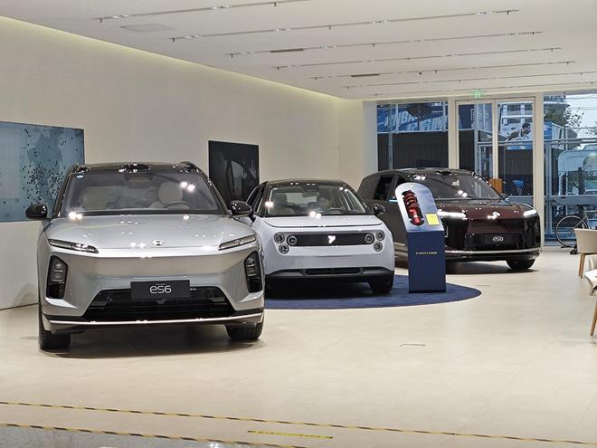 图源：电车通摄制