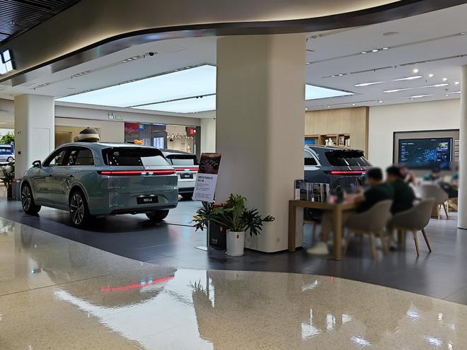 图源：电车通摄制