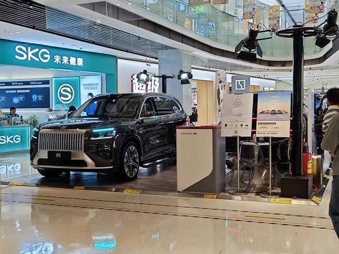 图源：电车通摄制