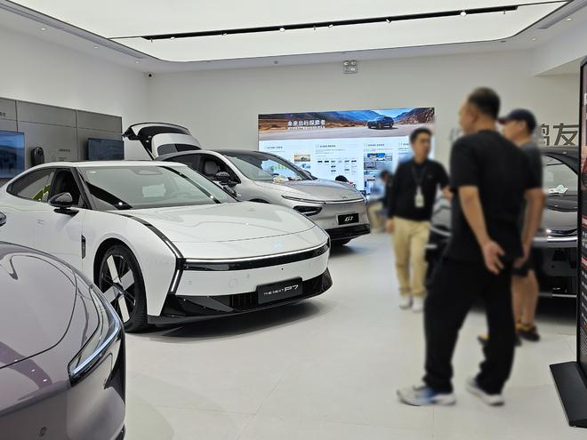 图源：电车通摄制