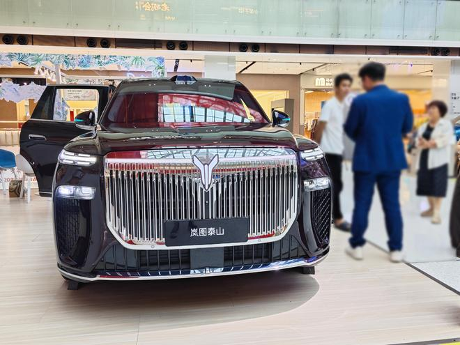 图源：电车通摄制