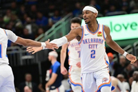 顶峰相见的预演之一