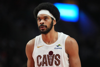 今日回归？队记：今日骑士对阵热火 贾勒特·阿伦大概率出战