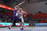 晋级半决赛之夜📸！接下来将与江西鲸裕清酒展开交锋！