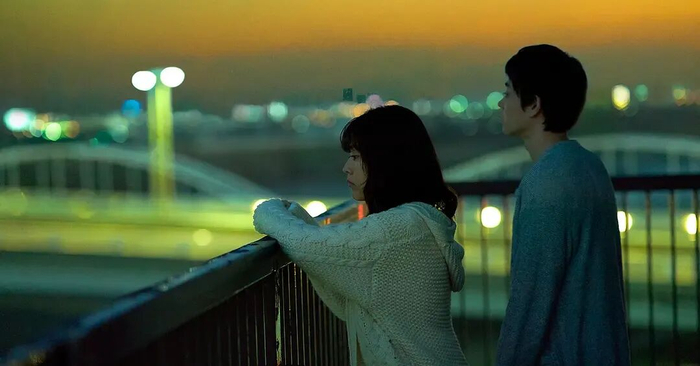 图源电影《花束般的恋爱》