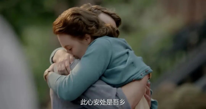 图源电影《布鲁克林》