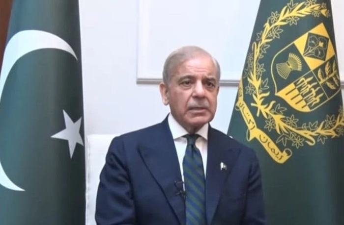 巴基斯坦总理：巴方正为结束中东战事作外交努力_乐游天下