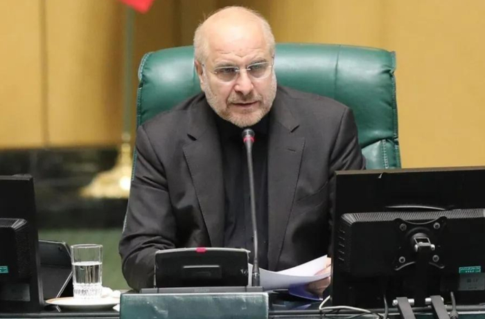 伊朗议长：美国散布大量假消息以抑制油价_乐游天下