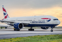 英国航空出新招应对燃油涨价：设立有奖“飞行员省油排行榜”