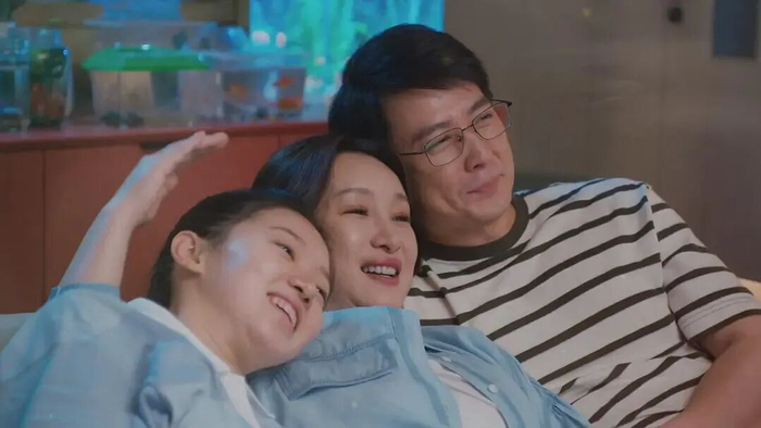 图源剧集《时光正好》