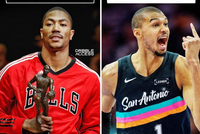 若文班本赛季夺MVP 他将超越罗斯成为历史最年轻MVP获得者