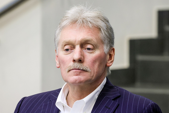 佩斯科夫：俄美关系近年来跌至历史最低点 愿与美发展关系_乐游天下