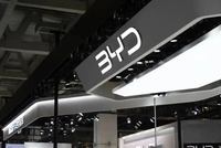 筹资超2200亿元，比亚迪开启新一轮扩张