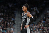 8连胜&近26战24胜！瓦塞尔：我们正处在一段令人憧憬的黄金时代