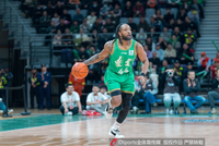 威尔斯：这不是我们最好的状态 辽宁还有机会打季后赛