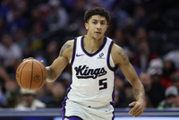 铁麻了！新秀克利福德11中1仅拿到3分4板5助1帽