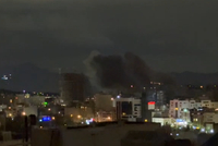 伊朗打击迪拜两处美军“隐匿据点”，造成严重人员伤亡！伊朗革命卫队：将美以大学列为“合法打击目标”