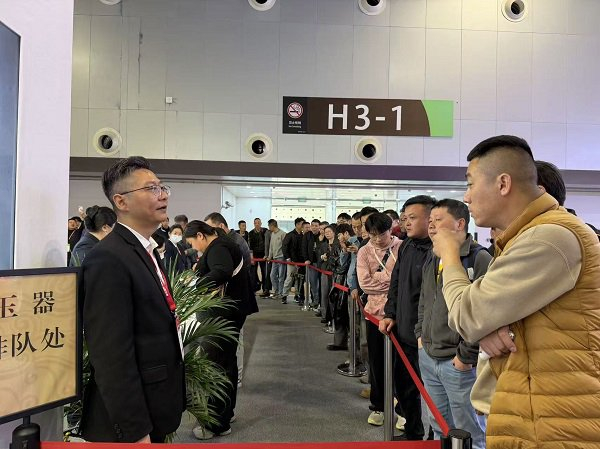 新民晚报 杨玉红 摄