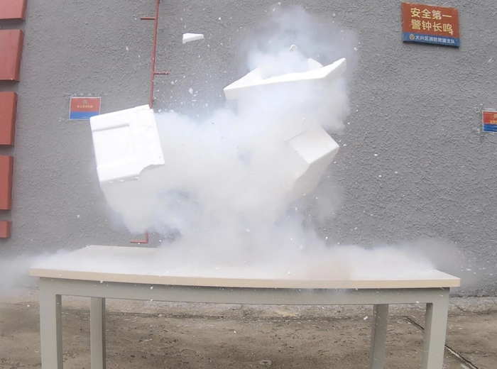 △图源：中国消防​