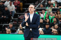 乌戈：开局防守强度不够 我们可能在情绪上没有做好比赛准备