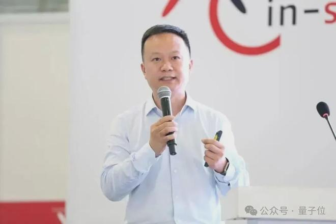 △米塔视界创始人兼CEO 宋崇国