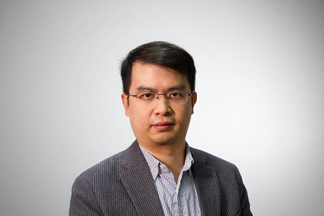 图 | 郑国安教授（来源：受访者）