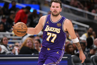 司机：东契奇的统治力毋庸置疑 没人想在季后赛中对阵湖人