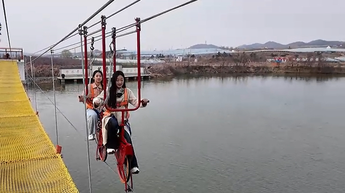 大户陈家村游乐项目