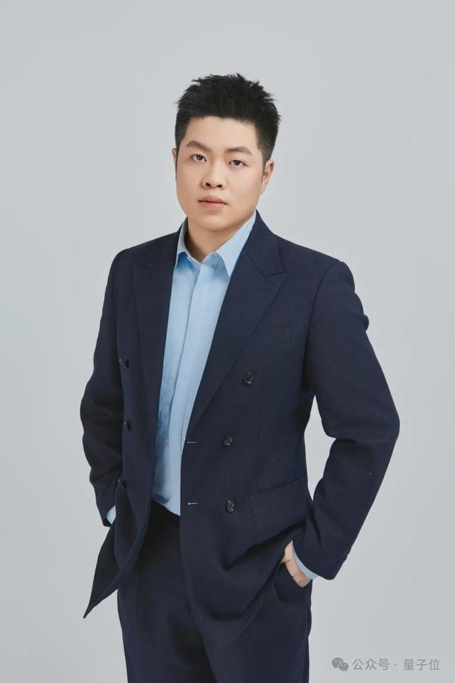 △论芯科技创始人何卓论