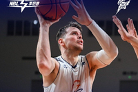 合肥狂风客场大胜长沙勇胜拖入决胜场