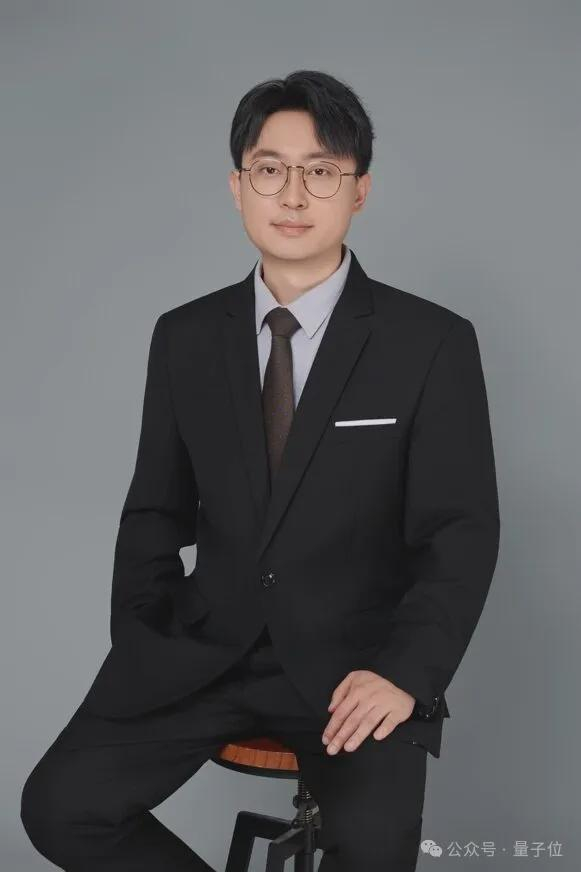 △论芯科技联合创始人兼CTO蒲渊