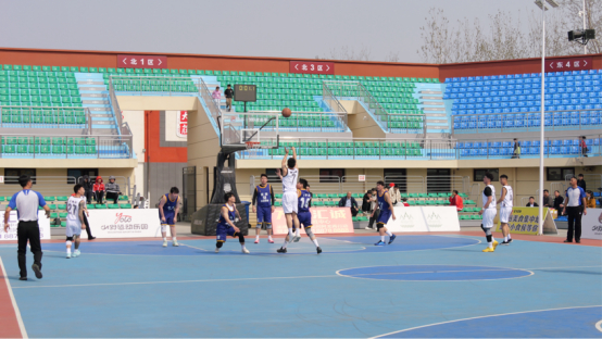 2026年和美乡村篮球赛村BA