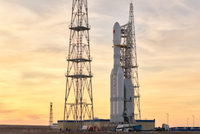 又一液体火箭首飞成功！中科宇航力箭二号成功发射空间试验飞船