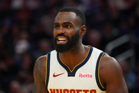 刀刀见血！小哈达威10中5贡献16分 三分8中4