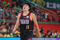 潜力赛-马浩森10分 马明坤9分4板3助 深圳战胜吉林