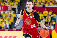 媒体人：若山西末节能早点换上盖伊未必会输 他证明了自己的价值