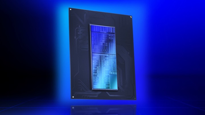 ▲ 图｜Intel