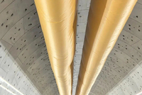 中国将在长江水下开高铁！世界最大直径高铁盾构机“领航号”历经23个月安全掘进，成功“上岸”