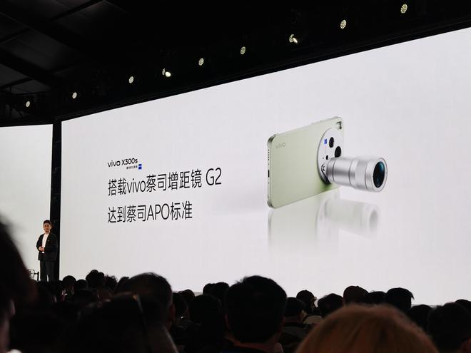 （图片来源：雷科技现场摄制）
