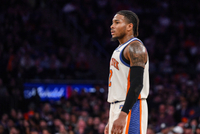 已缺阵2个月！迈克·布朗：迈克布莱德今日将复出 本季场均13+2+2