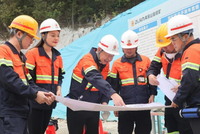 大瓜！紫金矿业陈景河老婆钱冰公开露面