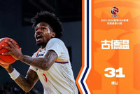 东方体育日报：伤病侵袭，上海男篮靠什么客场“双杀”山西？