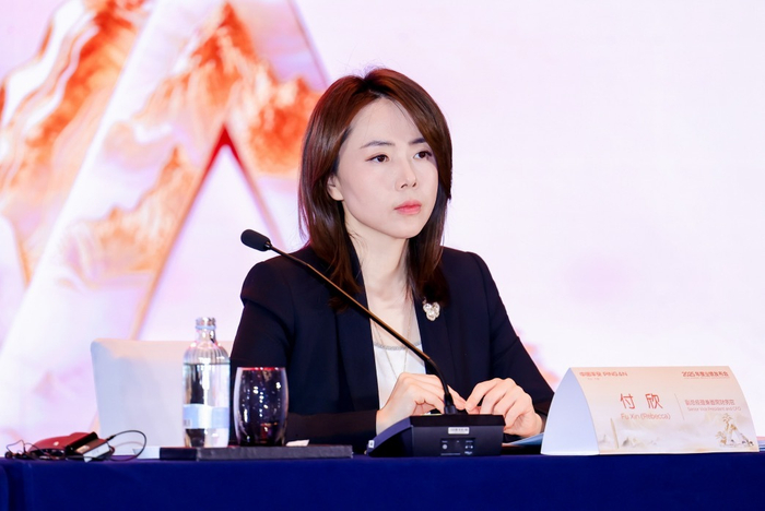 图片来源：受访者供图
