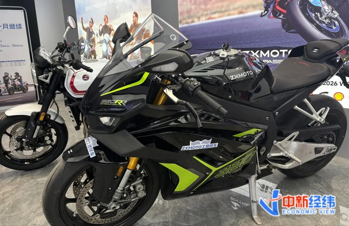 ZX820RR