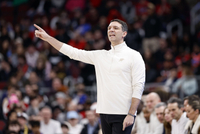 戴格诺特谈SGA三分绝杀被吹掉：抱怨没用 为球队加时赛的调整骄傲