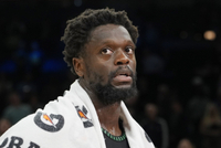 达拉斯人！基德：兰德尔很喜欢回家作战 希望今天能限制住他