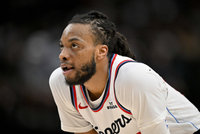 满是热爱！加兰谈骑士生涯：我不想在其他任何地方度过这段时光