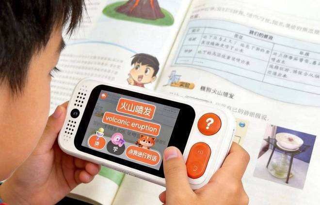 奇朵的产品 图片由奇朵提供